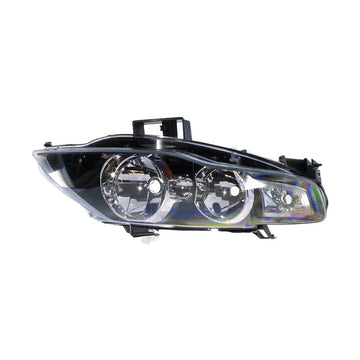 RIGHT HEAD LIGHT TO SUIT FORD FALCON FG 2/2008–10/2014