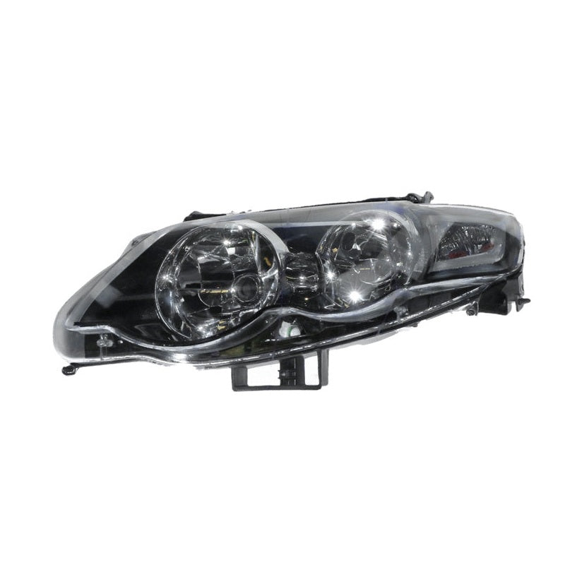 LEFT HEAD LIGHT TO SUIT FORD FALCON FG XR6 XR8 2/2008–10/2011