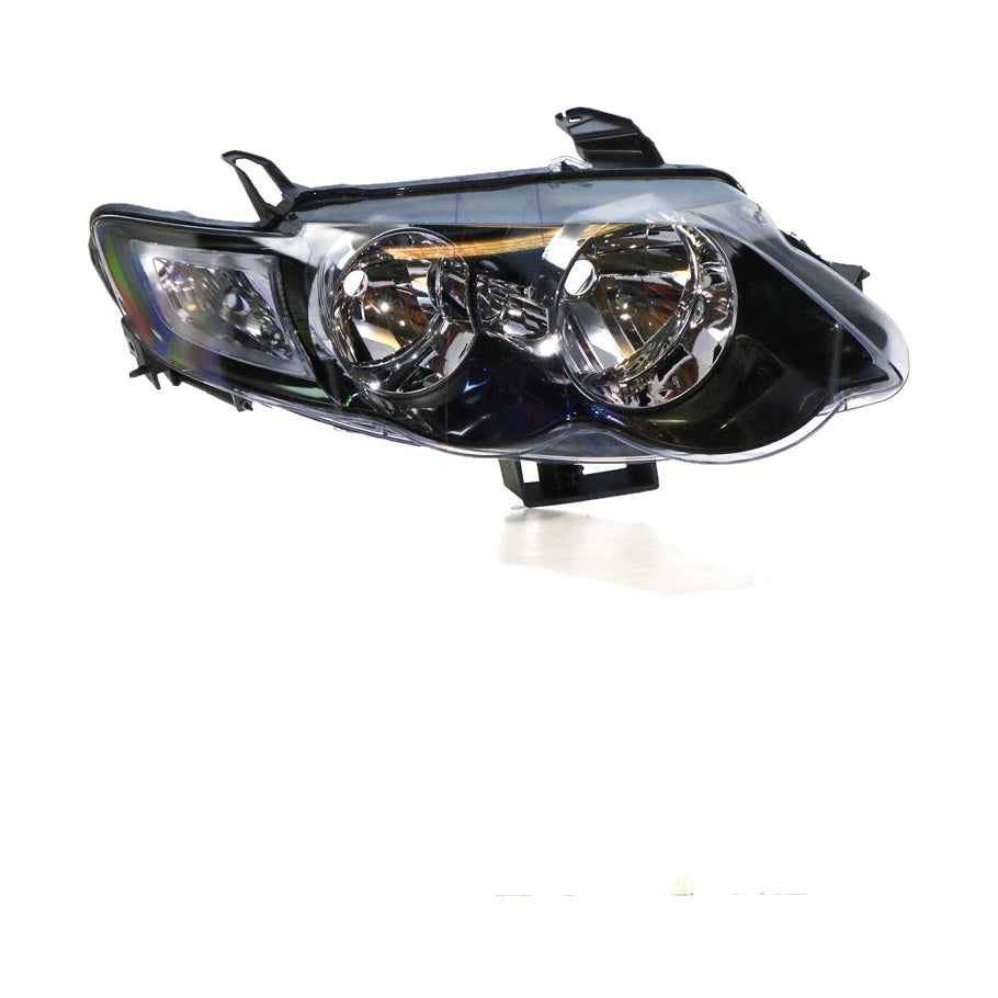 RIGHT HEAD LIGHT TO SUIT FORD FALCON FG XR6 XR8 2/2008–10/2011
