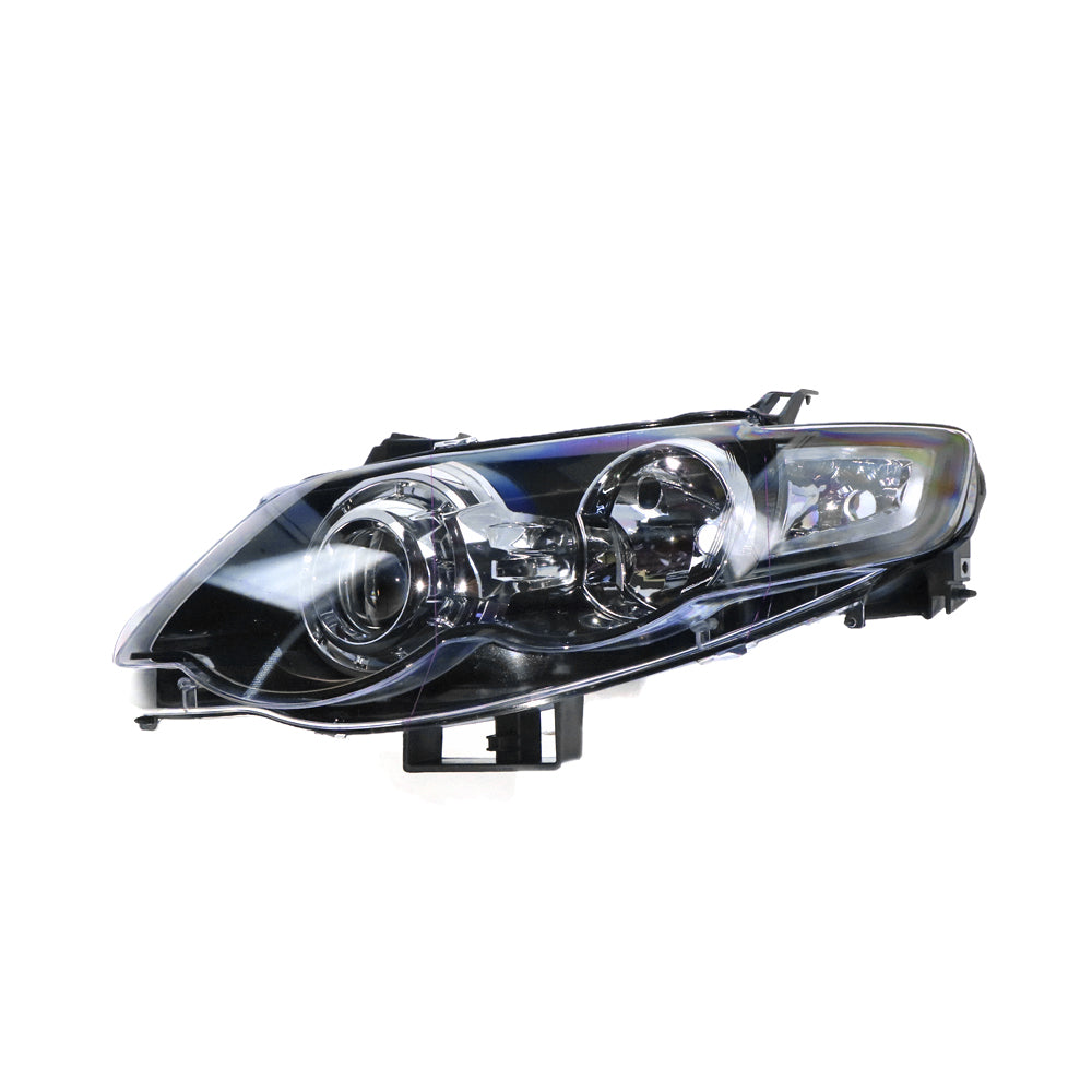 LEFT HEAD LIGHT TO SUIT FORD FALCON FG XR6 XR8 10/2011–11/2014