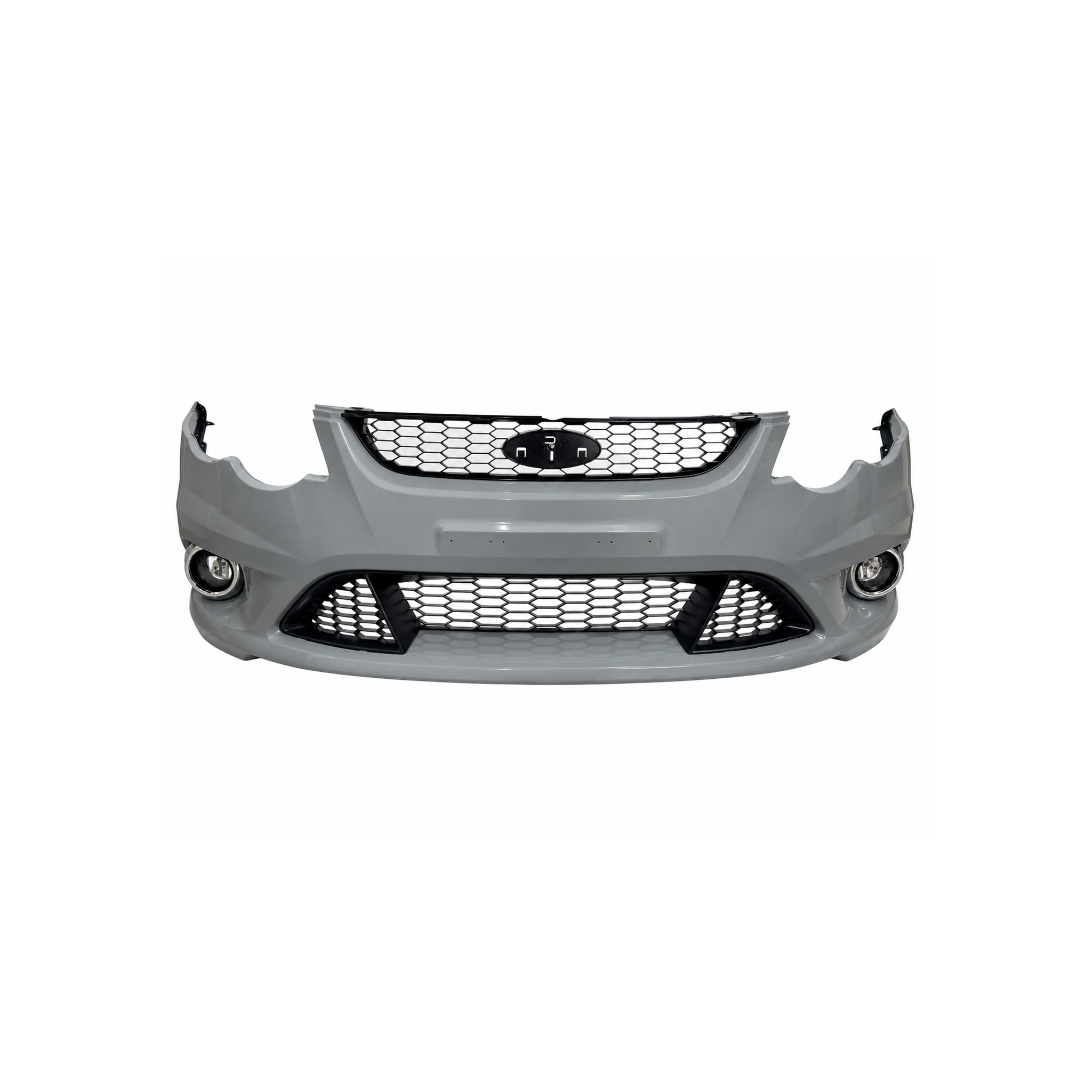 FRONT BUMPER XR6 XR8 KIT TO SUIT FORD FALCON FG SERIES 1 MODELS 2008–2011