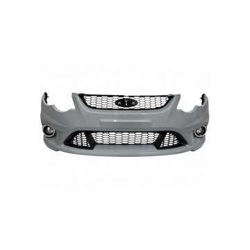 FRONT BUMPER XR6 XR8 KIT TO SUIT FORD FALCON FG SERIES 1 MODELS 2008–2011