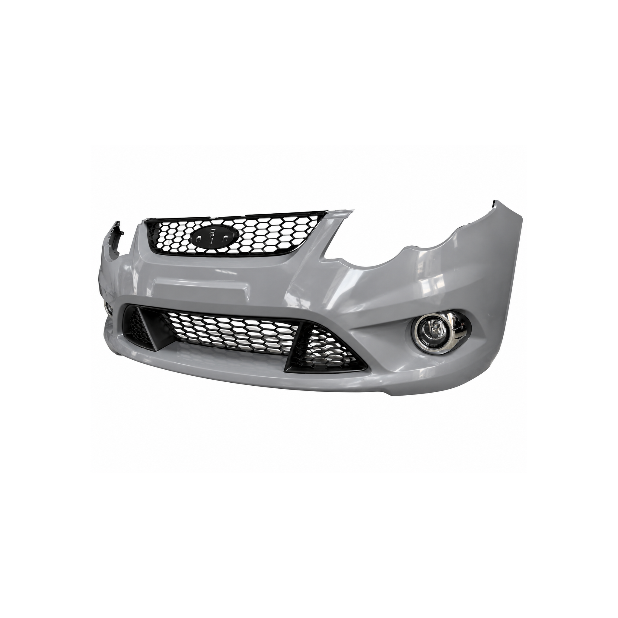 FRONT BUMPER XR6 XR8 KIT TO SUIT FORD FALCON FG SERIES 1 MODELS 2008–2011