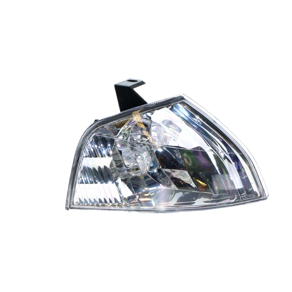 RIGHT FRONT CORNER LIGHT TO SUIT FORD LASER KN KQ 2/1999–9/2002