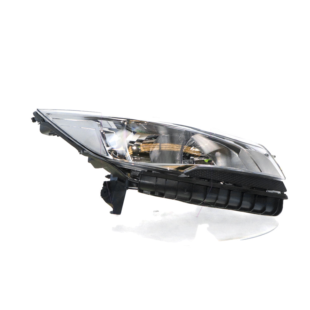 RIGHT HEAD LIGHT TO SUIT FORD KUGA TF 4/2013–9/2016