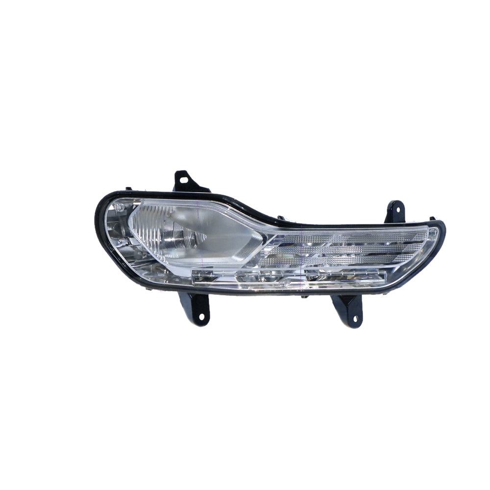 RIGHT FOG LIGHT TO SUIT FORD KUGA TF WAGON 4/2013–9/2016