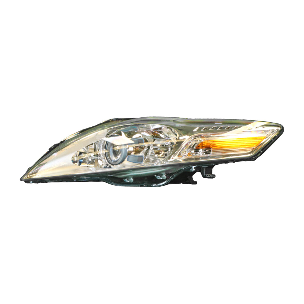LEFT HEAD LIGHT TO SUIT FORD MONDEO MA MB 5/2009–9/2010