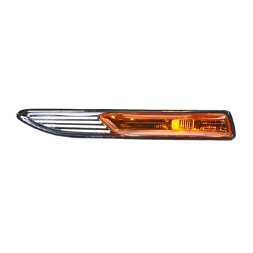LEFT GUARD SIDE INDICATOR TO SUIT FORD MONDEO MA MB 4/2007–9/2010