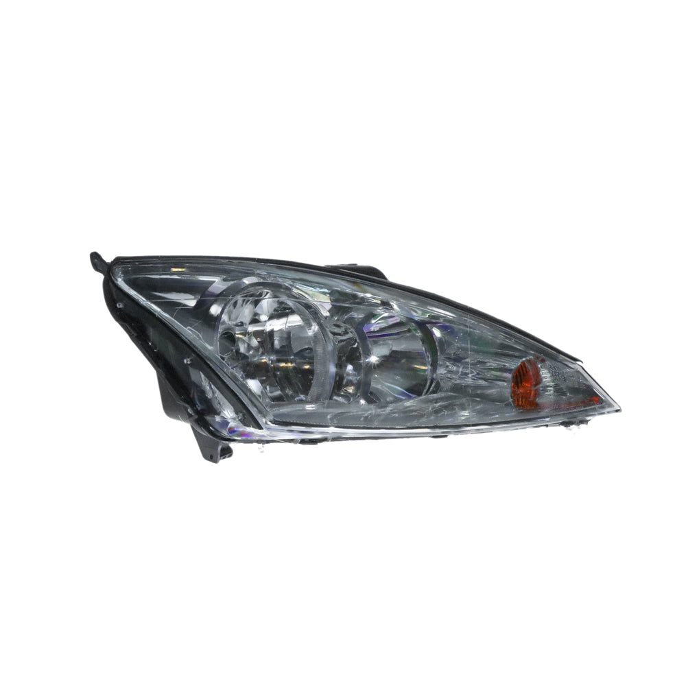 RIGHT HEAD LIGHT TO SUIT FORD FOCUS LR 10/2002–12/2004