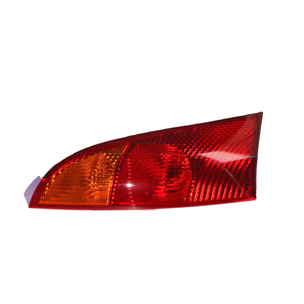 LEFT TAIL LIGHT TO SUIT FORD FOCUS LR 10/2002–12/2004