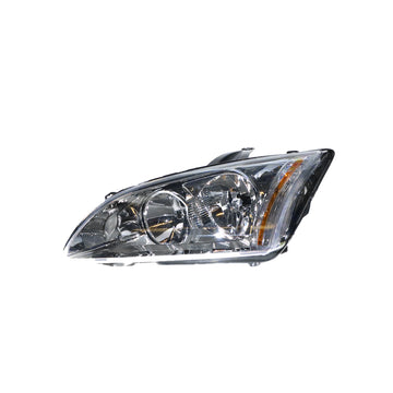 LEFT HEAD LIGHT TO SUIT FORD FOCUS LS LT 1/2005–3/2009