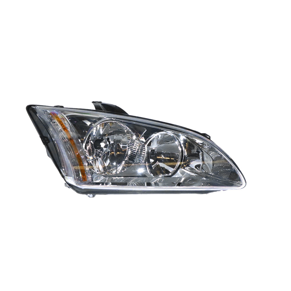 RIGHT HEAD LIGHT TO SUIT FORD FOCUS LS LT 1/2005–3/2009