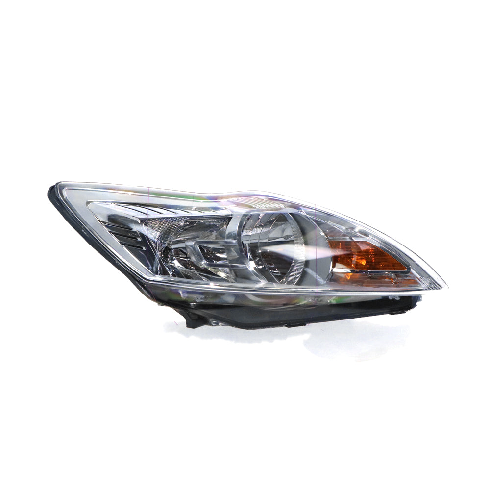 RIGHT HEAD LIGHT TO SUIT FORD FOCUS LV 3/2008–4/2011