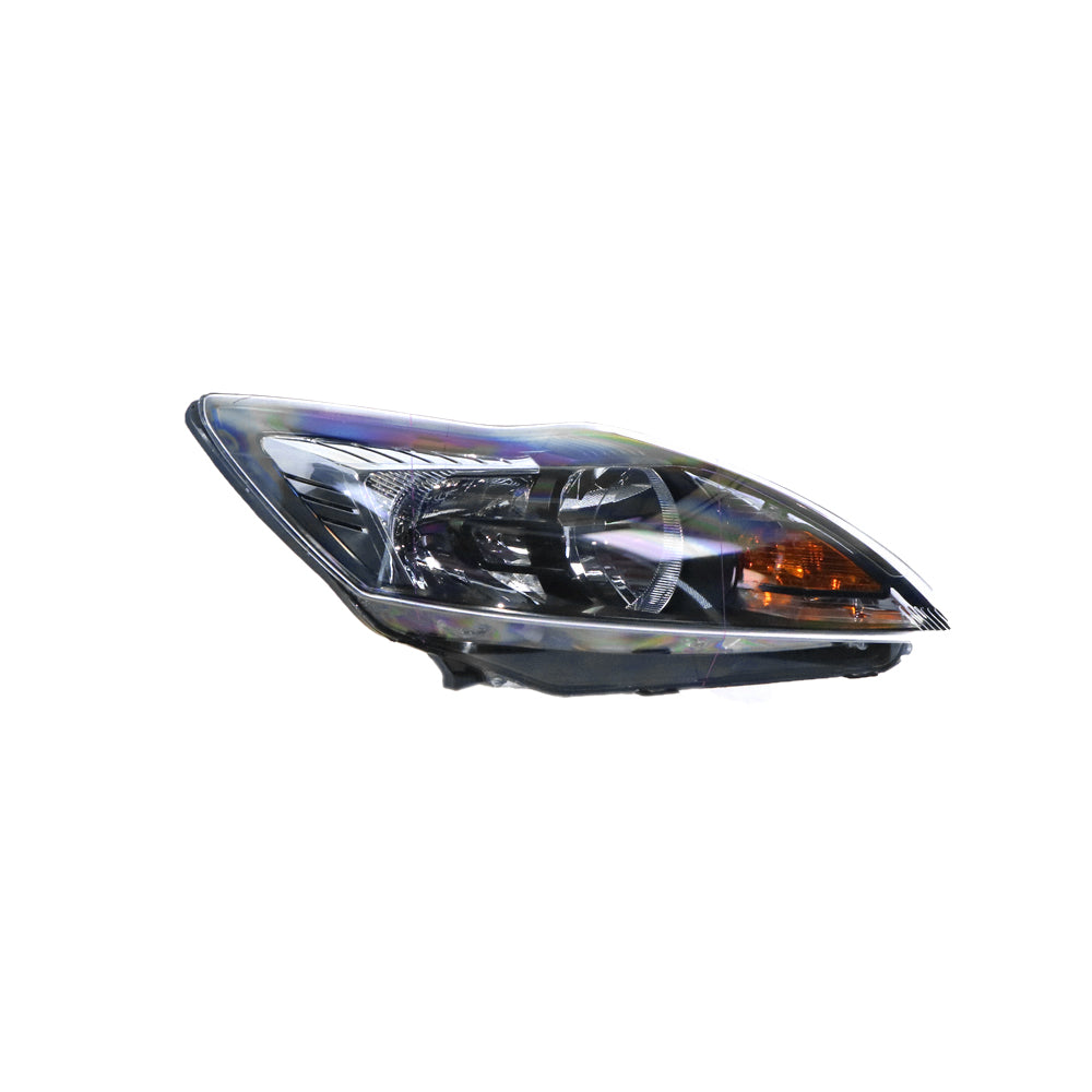 RIGHT HEAD LIGHT TO SUIT FORD FOCUS LV XR5 3/2008–4/2011