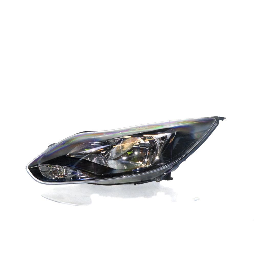 LEFT HEAD LIGHT TO SUIT FORD FOCUS LW 4/2011–6/2012