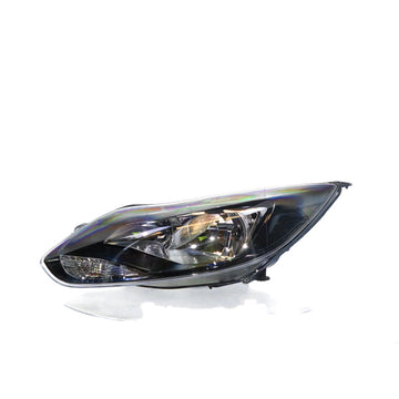 LEFT HEAD LIGHT TO SUIT FORD FOCUS LW 4/2011–6/2012