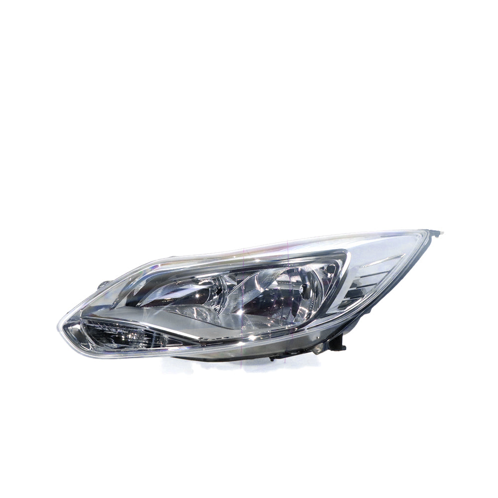 LEFT HEAD LIGHT TO SUIT FORD FOCUS LW 4/2011–6/2012