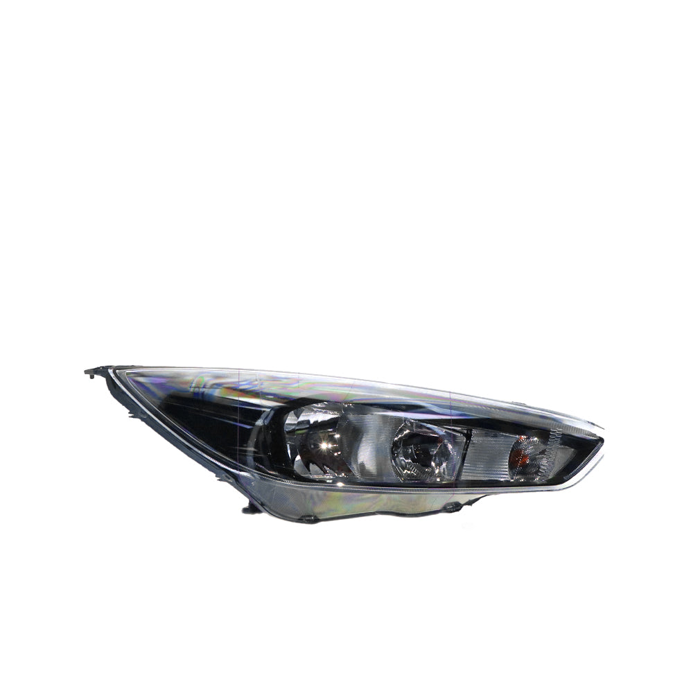 RIGHT HEAD LIGHT TO SUIT FORD FOCUS LZ 9/2015–8/2018