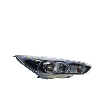 RIGHT HEAD LIGHT TO SUIT FORD FOCUS LZ 9/2015–8/2018