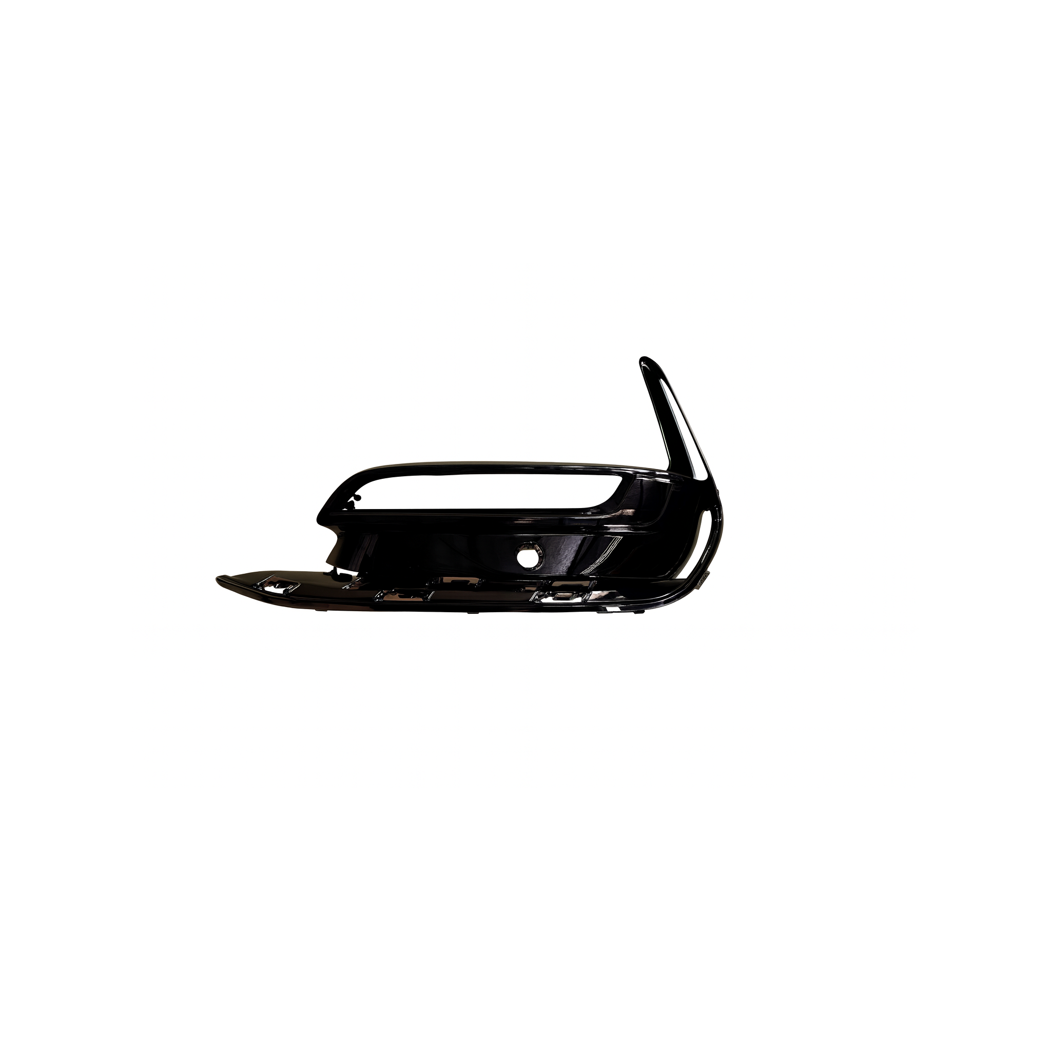 FRONT BUMPER FACELIFT PACKAGE TO SUIT HOLEDN COMMODORE VF SV6 SS SS-V SERIES 2 2015-2017