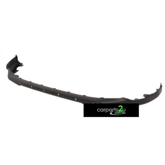 FRONT BAR LOWER APRON TO SUIT TOYOTA RAV 4 XA40 GXL CRUISER 1/2016–1/2019