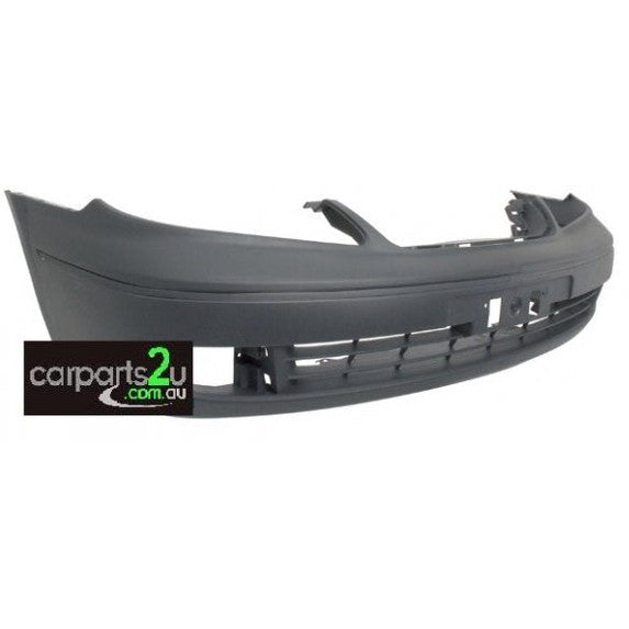 FRONT BUMPER TO SUIT NISSAN PULSAR N16 SEDAN 7/2003–1/2006