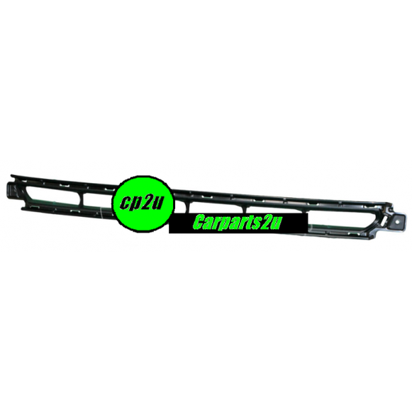 FRONT BAR GRILLE TO SUIT SUZUKI SWIFT AZ 5 DOOR HATCH 4/2017–CURRENT