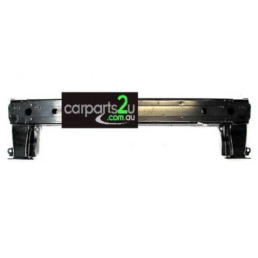 FRONT BAR REINFORCEMENT TO SUIT SUBARU IMPREZA G2 9/2005–9/2008