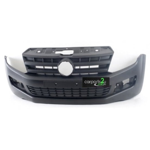 FRONT BUMPER TO SUIT VOLKSWAGEN AMAROK UTILITY 2/2011–11/2016