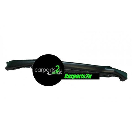 FRONT BUMPER TO SUIT HONDA HR-V RU WAGON 2/2015–7/2018