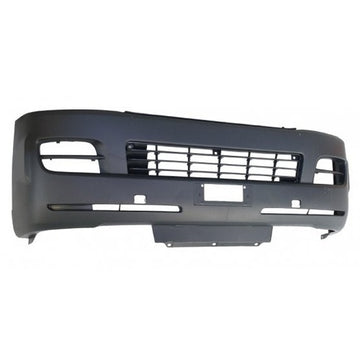 FRONT BUMPER TO SUIT TOYOTA HIACE TRH KDH VAN LWB 1/2005–8/2010