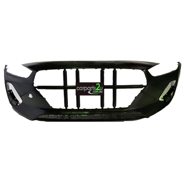 FRONT BUMPER TO SUIT HYUNDAI I30 PD 5 DOOR HATCH 4/2017–4/2019