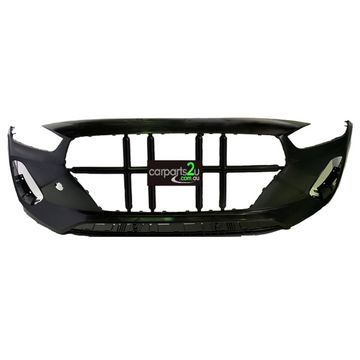 FRONT BUMPER TO SUIT HYUNDAI I30 PD 5 DOOR HATCH 4/2017–4/2019