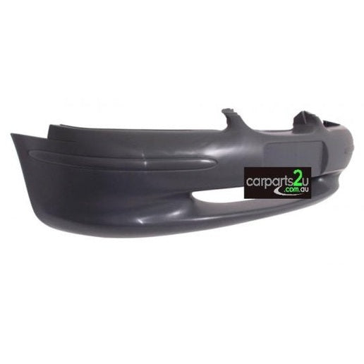 FRONT BUMPER TO SUIT FORD FALCON EF 8/1996–7/1998