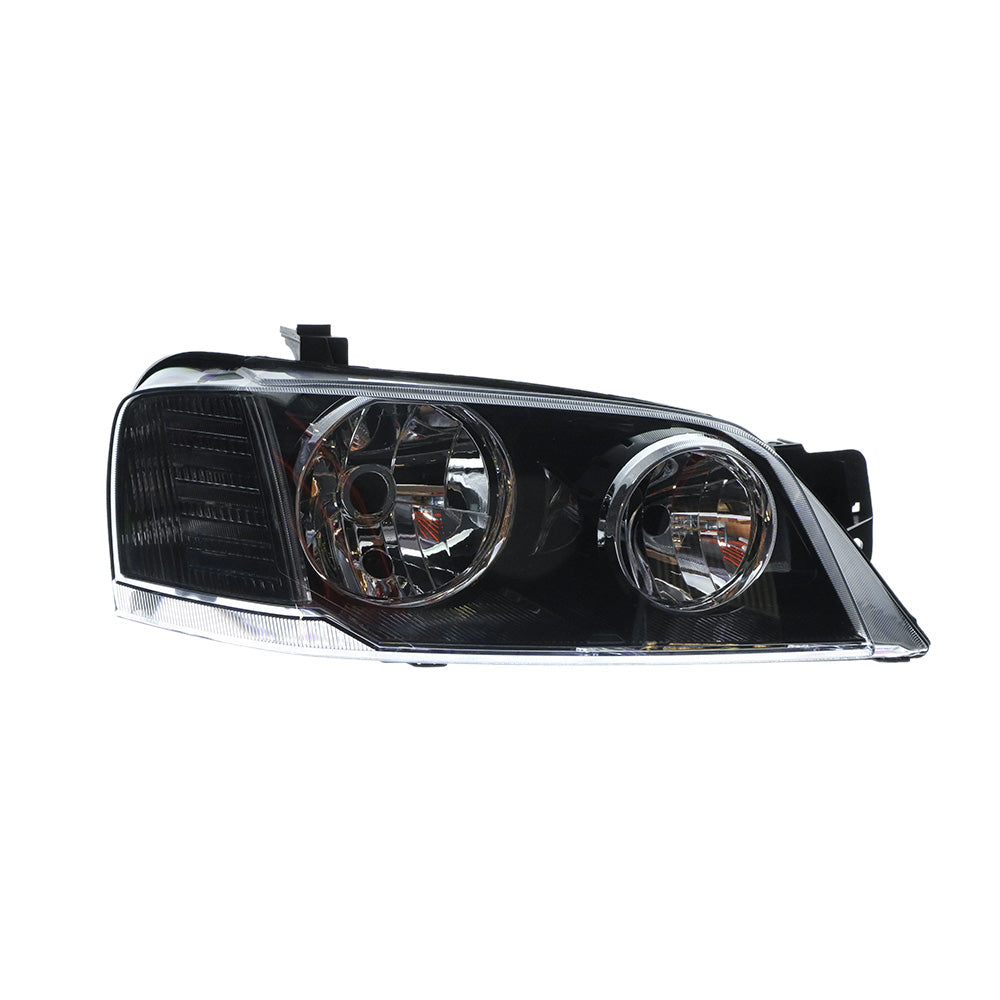 RIGHT HEAD LIGHT TO SUIT FORD TERRITORY SX SY WAGON 2/2004–3/2009