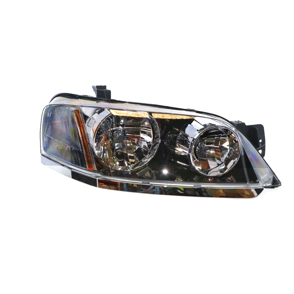 RIGHT HEAD LIGHT TO SUIT FORD TERRITORY SX SY WAGON 4/2009–6/2011