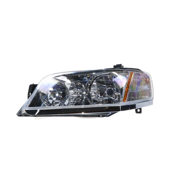 LEFT HEAD LIGHT TO SUIT FORD TERRITORY SX SY WAGON 4/2009–6/2011
