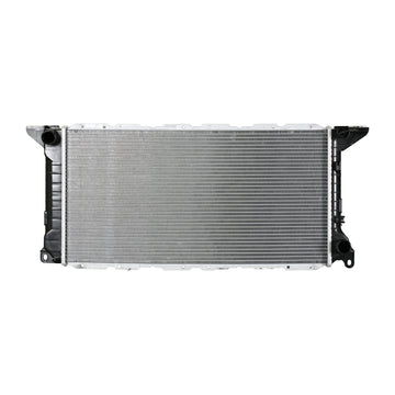 RADIATOR TO SUIT FORD TRANSIT VAN VF VG VAN 8/1995–7/2000