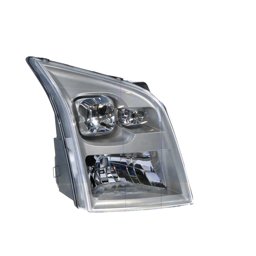 RIGHT HEAD LIGHT TO SUIT FORD TRANSIT VAN VM 3/2006–9/2013