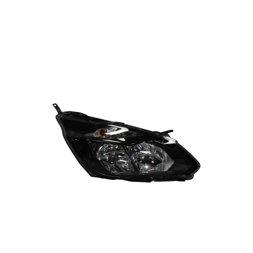 RIGHT HEAD LIGHT TO SUIT FORD TRANSIT VAN VN VAN 9/2013–12/2017