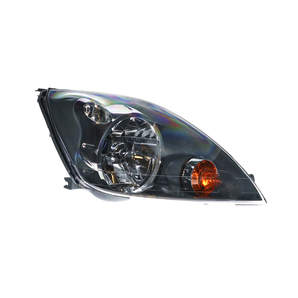 RIGHT HEAD LIGHT TO SUIT FORD FIESTA WP WQ 10/2005–8/2008