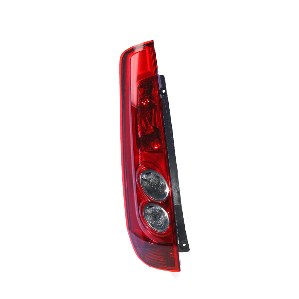 LEFT TAIL LIGHT TO SUIT FORD FIESTA WP WQ 3 DOOR HATCH 10/2005–8/2008