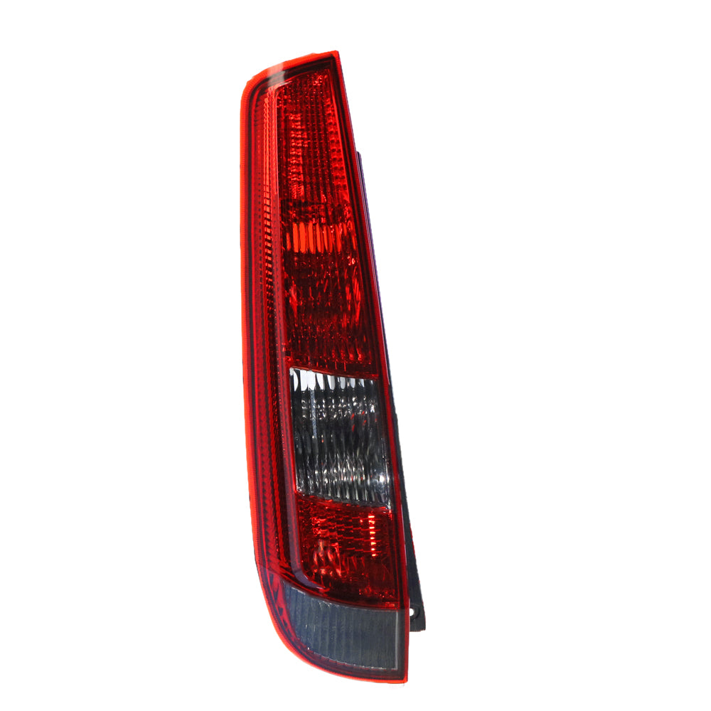 LEFT TAIL LIGHT TO SUIT FORD FIESTA WP WQ 3 DOOR HATCH 1/2004–10/2005