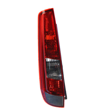 LEFT TAIL LIGHT TO SUIT FORD FIESTA WP WQ 3 DOOR HATCH 1/2004–10/2005