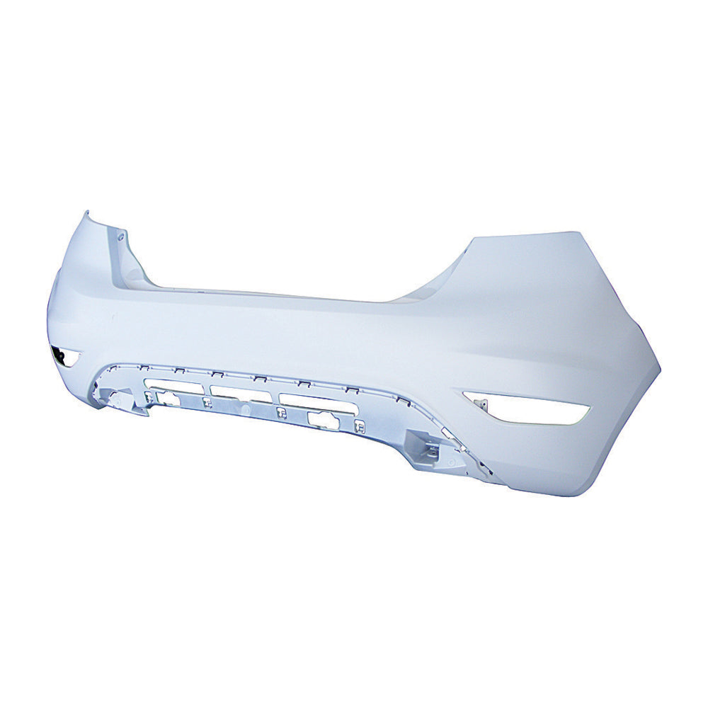 REAR BUMPER TO SUIT FORD FIESTA WZ 3 DOOR HATCH ST 8/2013–2/2020