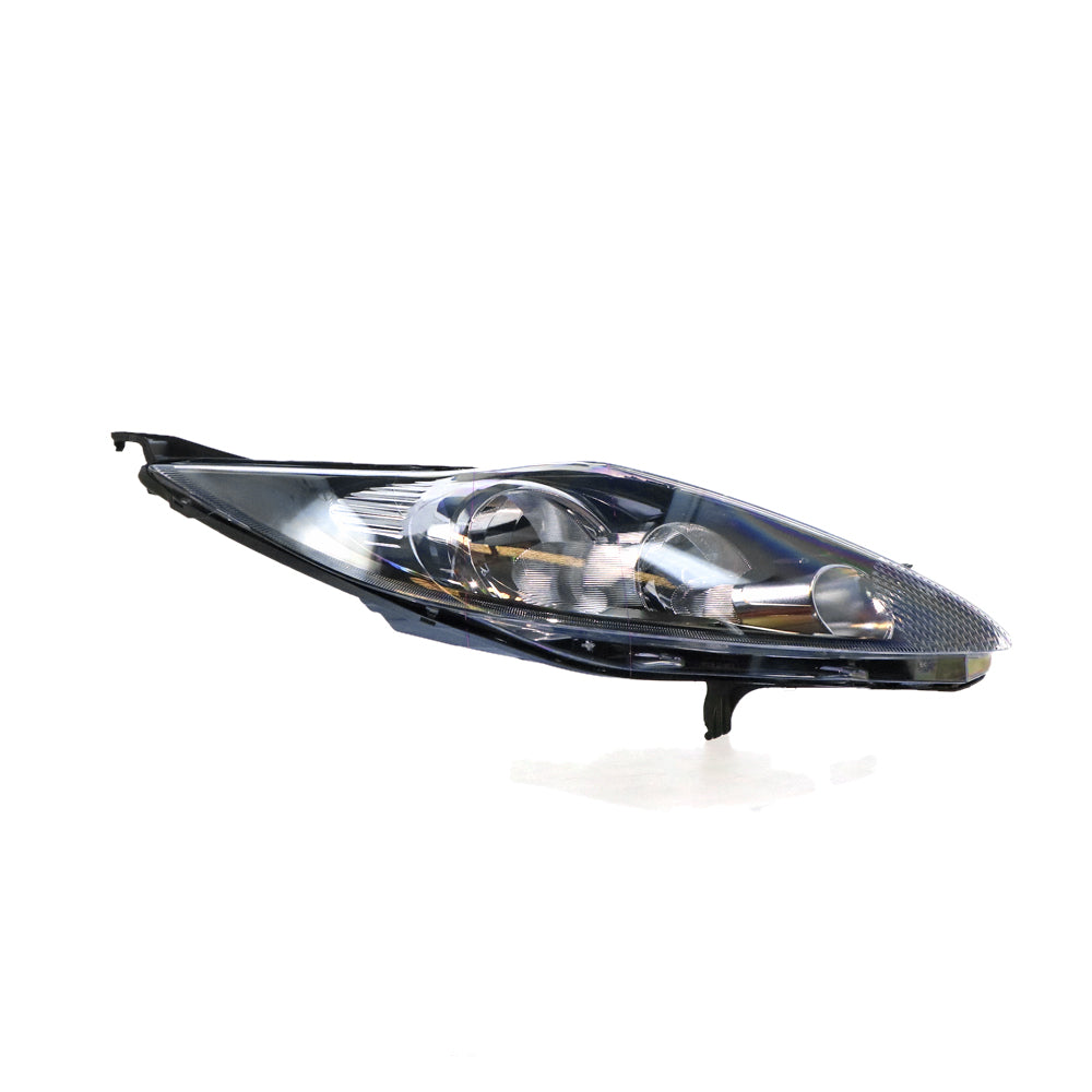 RIGHT HEAD LIGHT TO SUIT FORD FIESTA WS WT 1/2009–7/2013