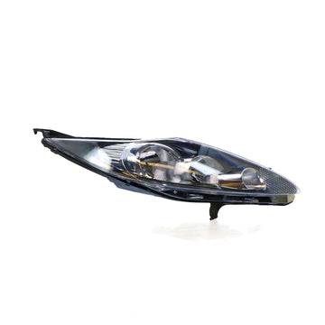 RIGHT HEAD LIGHT TO SUIT FORD FIESTA WS WT 1/2009–7/2013