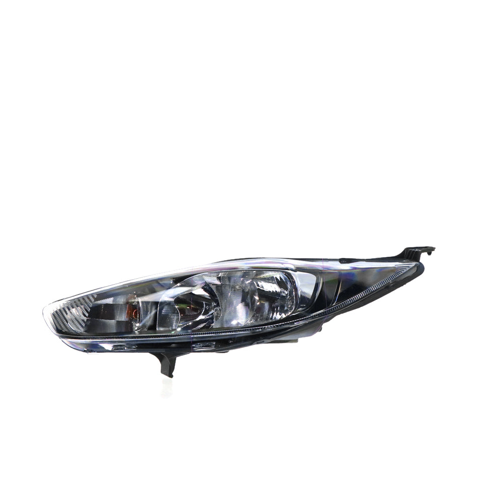 LEFT HEAD LIGHT TO SUIT FORD FIESTA WZ 5 DOOR HATCH AMBIENTE TREND 8/2013–2/2020