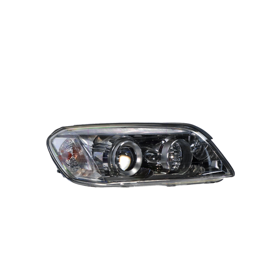 RIGHT HEAD LIGHT TO SUIT HOLDEN CAPTIVA 5 7 WAGON 11/2006–2/2011