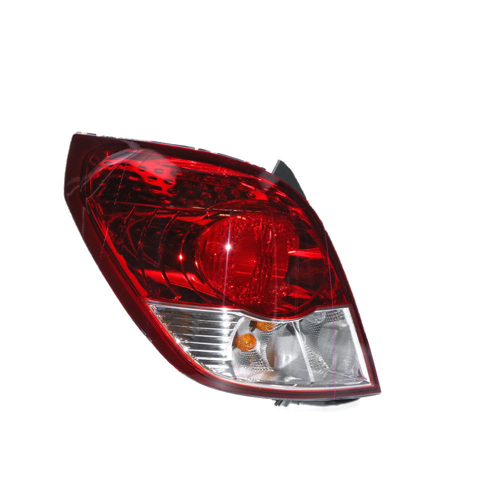 LEFT TAIL LIGHT TO SUIT HOLDEN CAPTIVA 5 7 WAGON 3/2008–11/2008